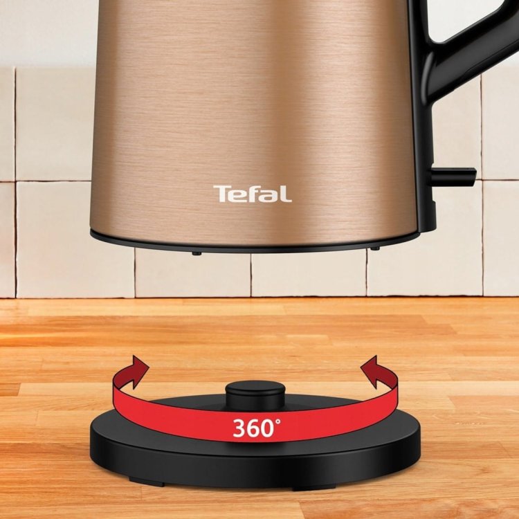 Czajnik elektryczny TEFAL KI583C