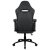 FOTEL AEROCOOL ROYAL AeroSuede SLATE GREY
