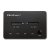 QOLTEC STACJA DOKUJĄCA DYSKÓW 2X SSD M.2 SATA | NGFF | USB TYP C