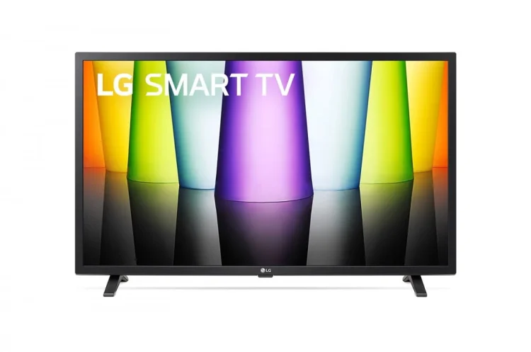 Telewizor 32" LG 32LQ631C0ZA (HD READY HDR DVB-T2/HEVC SmartTV)