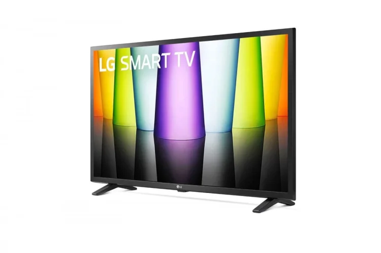 Telewizor 32" LG 32LQ631C0ZA (HD READY HDR DVB-T2/HEVC SmartTV)