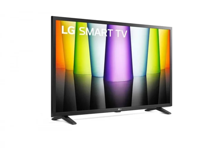 Telewizor 32" LG 32LQ631C0ZA (HD READY HDR DVB-T2/HEVC SmartTV)