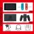 NINTENDO Switch 1.1 Neon Blue/Neon Red