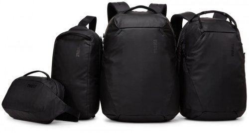 THULE PLECAK DO LAPTOPA TACT 14" 16L CZARNY 3204711