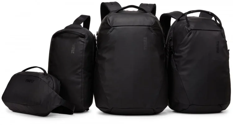 THULE PLECAK DO LAPTOPA TACT 14" 16L CZARNY 3204711