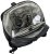 THULE PLECAK DO LAPTOPA TACT 14" 16L CZARNY 3204711