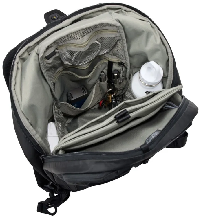 THULE PLECAK DO LAPTOPA TACT 14" 16L CZARNY 3204711