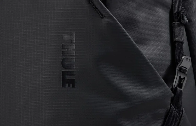 THULE PLECAK DO LAPTOPA TACT 14" 16L CZARNY 3204711