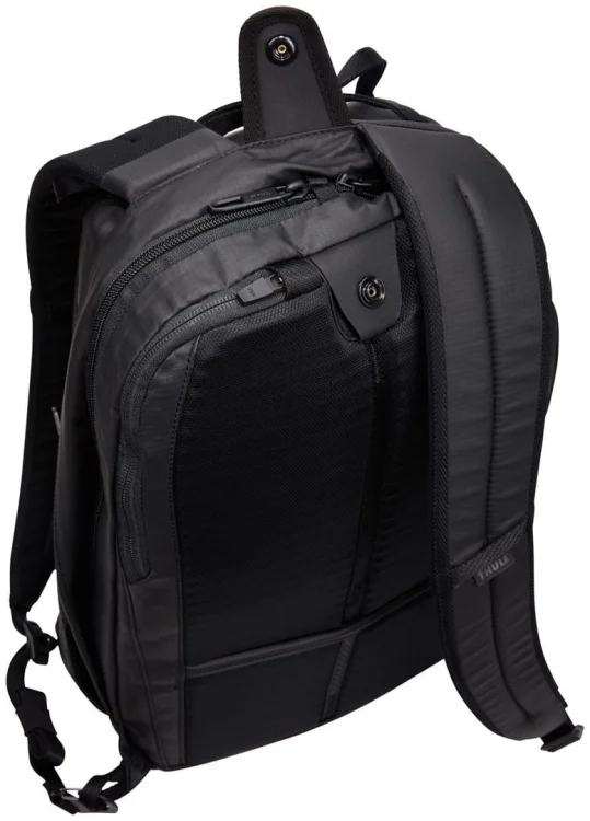 THULE PLECAK DO LAPTOPA TACT 14" 16L CZARNY 3204711