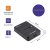 QOLTEC STACJA DOKUJĄCA DYSKÓW SSD M.2 SATA | NGFF | USB 3.1