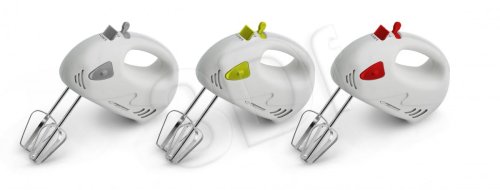 Mikser ręczny Esperanza Muffin EKM007G (150W; kolor zielony)