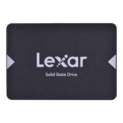 Dysk SSD Lexar NS100 2TB 2,5” SATA