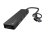 NATEC HUB USB-C 3.0 MAYFLY 4-PORTY + ADAPTER USB-A NHU-2023