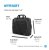 Torba HP Renew Business do notebooka 15.6" 500S7AA czarna