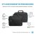 Torba HP Renew Business do notebooka 15.6" 500S7AA czarna