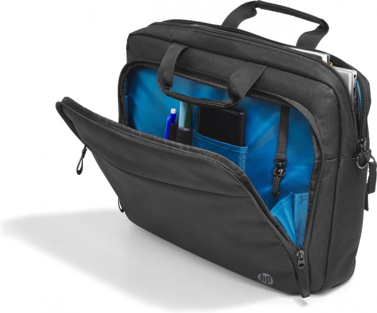Torba HP Renew Business do notebooka 15.6" 500S7AA czarna