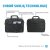 Torba HP Renew Business do notebooka 15.6" 500S7AA czarna