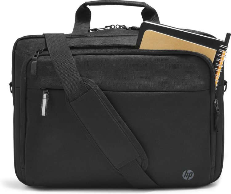 Torba HP Renew Business do notebooka 15.6" 500S7AA czarna