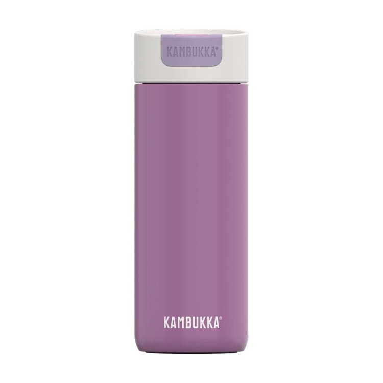 Kambukka kubek termiczny Olympus 500ml -  Violet