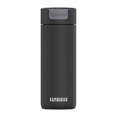 Kambukka kubek termiczny Olympus 500ml - Matte Black