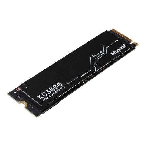 KINGSTON DYSK SSD SKC3000D/4096G KC3000 NVMe M.2