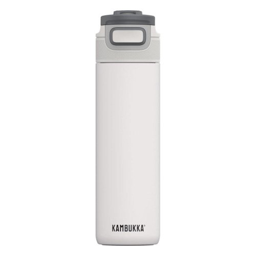 Kambukka butelka termiczna Elton Insulated 600 ml - Chalk White