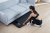 Bieżnia Urevo U1 Smart Walkingpad