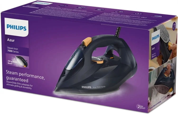 Żelazko PHILIPS DST 7060/20