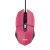 Mysz TRUST FELOX GAMING GXT109P Różowa