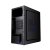 GEMBIRD OBUDOWA FORNAX K300 MINI-TOWER (2X USB 3.0, 2X USB 2.0, HD AUDIO) CZARNA