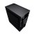 GEMBIRD OBUDOWA FORNAX K300 MINI-TOWER (2X USB 3.0, 2X USB 2.0, HD AUDIO) CZARNA