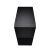 GEMBIRD OBUDOWA FORNAX K300 MINI-TOWER (2X USB 3.0, 2X USB 2.0, HD AUDIO) CZARNA