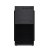 GEMBIRD OBUDOWA FORNAX K300 MINI-TOWER (2X USB 3.0, 2X USB 2.0, HD AUDIO) CZARNA