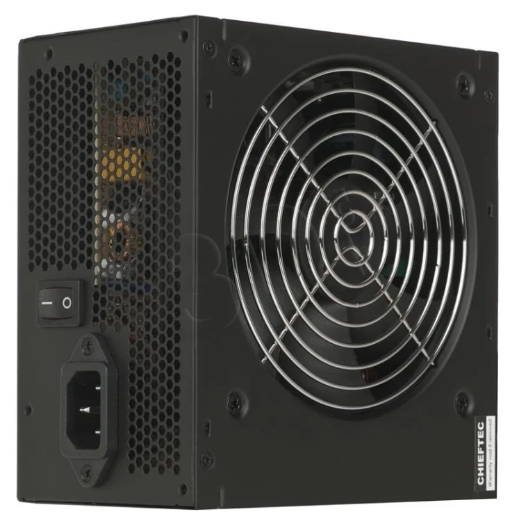 Zasilacz Chieftec Smart GPS-400A8 (400 W)