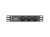 Listwa RACK Lanberg PDU-03E-0200-IEC-BK (3 x Typ E; 10 A; 2m; kolor czarny)