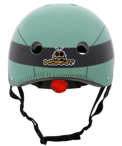 HORNIT-kask dziecięcy Military Medium / 53-58 cm