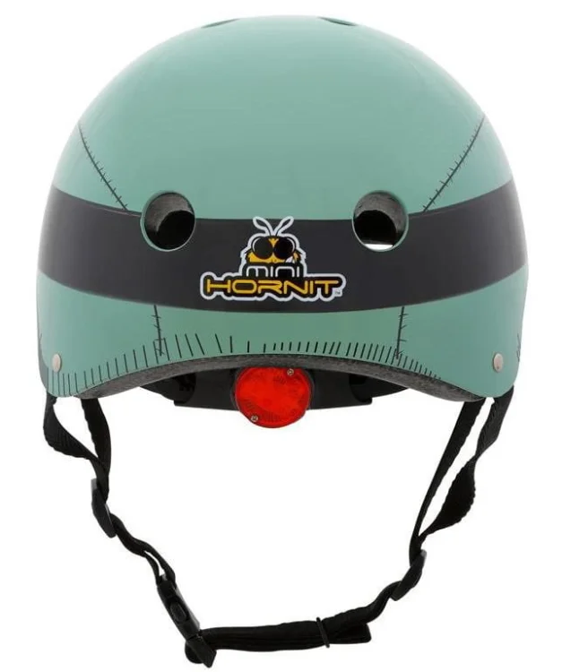 HORNIT-kask dziecięcy Military Medium / 53-58 cm