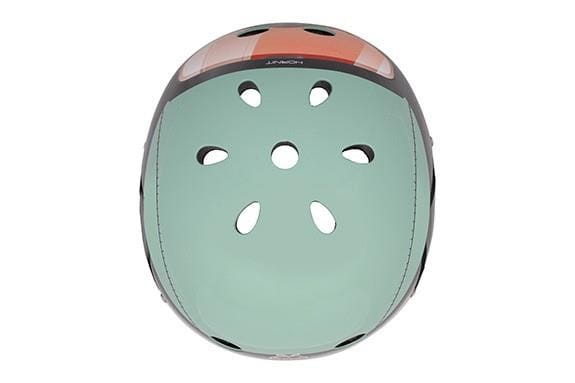 HORNIT-kask dziecięcy Military Medium / 53-58 cm