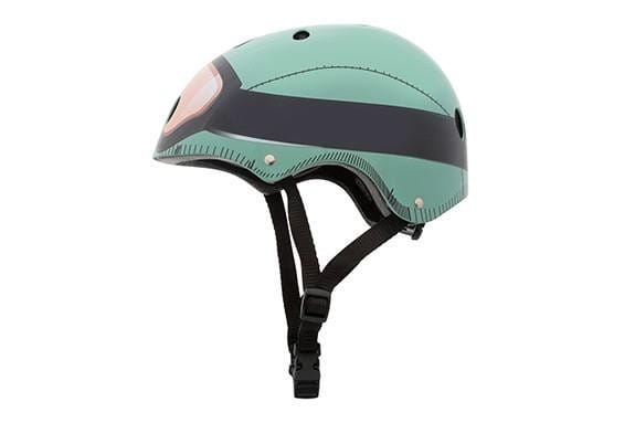 HORNIT-kask dziecięcy Military Medium / 53-58 cm