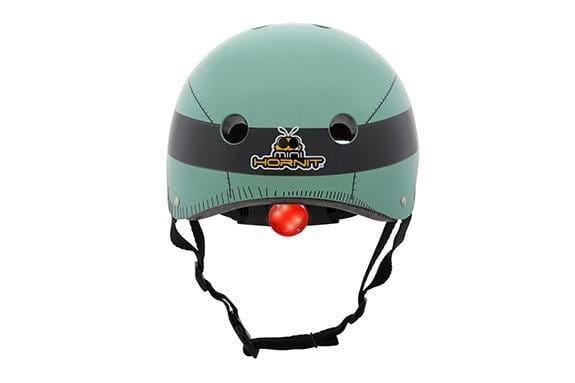 HORNIT-kask dziecięcy Military Medium / 53-58 cm