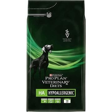 PURINA PRO PLAN VET DIETS HA Hypoallergenic 3kg