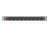 LANBERG LISTWA ZASILAJĄCA RACK 19" PDU 1U, 16A, 9X SHUKO, 3M PDU-09F-0300-BK