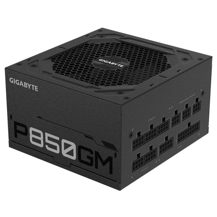 Zasilacz Gigabyte 850W GP-P850GM