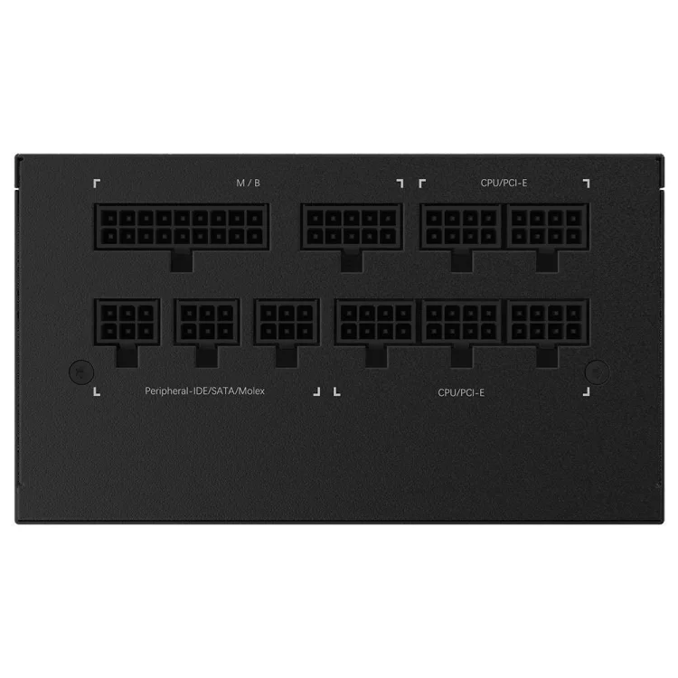 Zasilacz Gigabyte 850W GP-P850GM