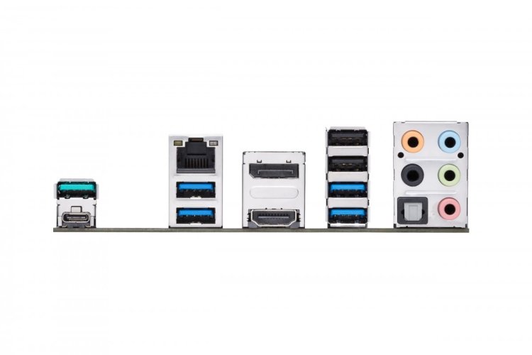 Płyta główna Asus PRIME B550-PLUS