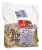 Maced Ciastka Kostka Wanilia Mix - przysmak dla psa - 1kg
