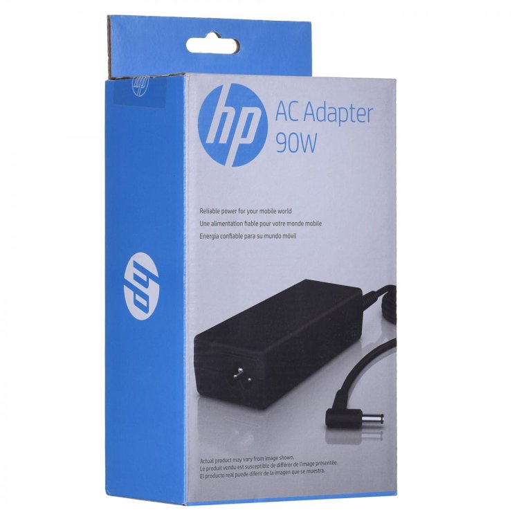 HP 90W Smart AC Adapter W5D55AA