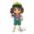 BP Q POSKET - STRANGER THINGS - DUSTIN