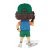 BP Q POSKET - STRANGER THINGS - DUSTIN