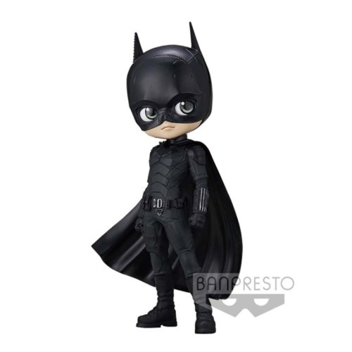 Q POSKET - DC - BATMAN VER.A